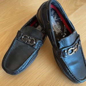 Boys Dress Shoes